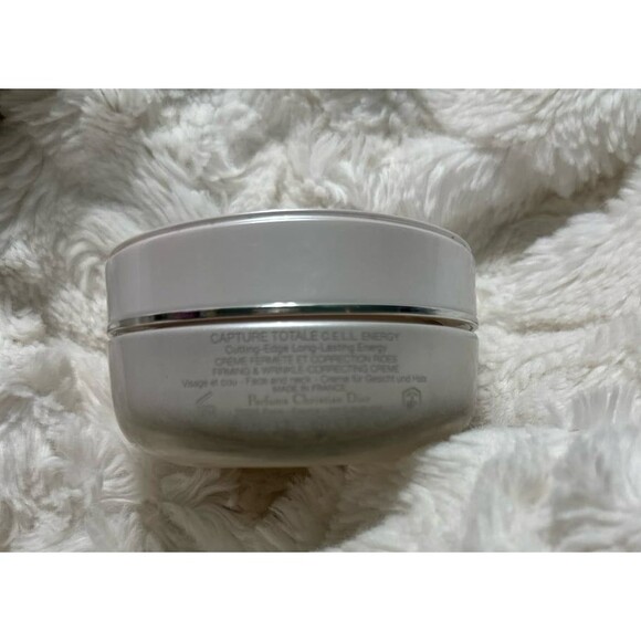 Dior Capture Totale Cell Energy BC 4D01 1.7oz - Picture 2 of 3